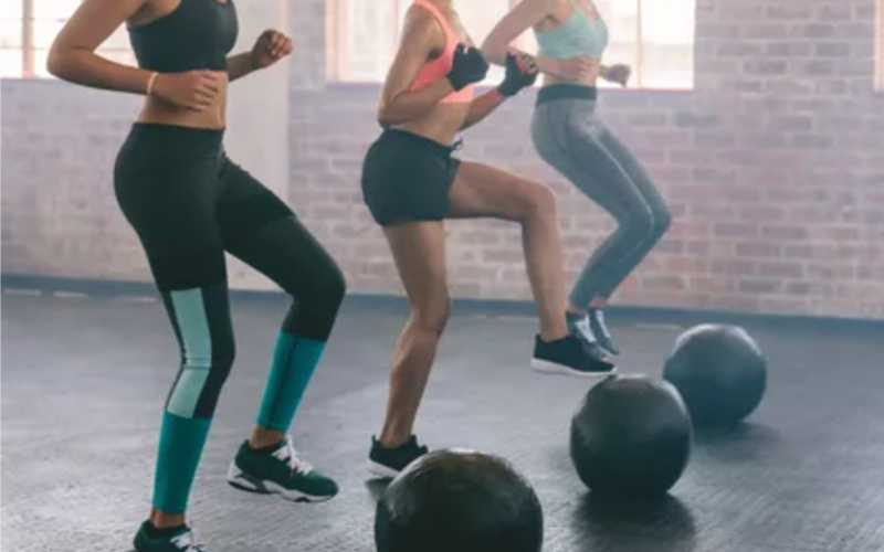 Ejercicios de Cardio: Potencia tu Rutina de Entrenamiento