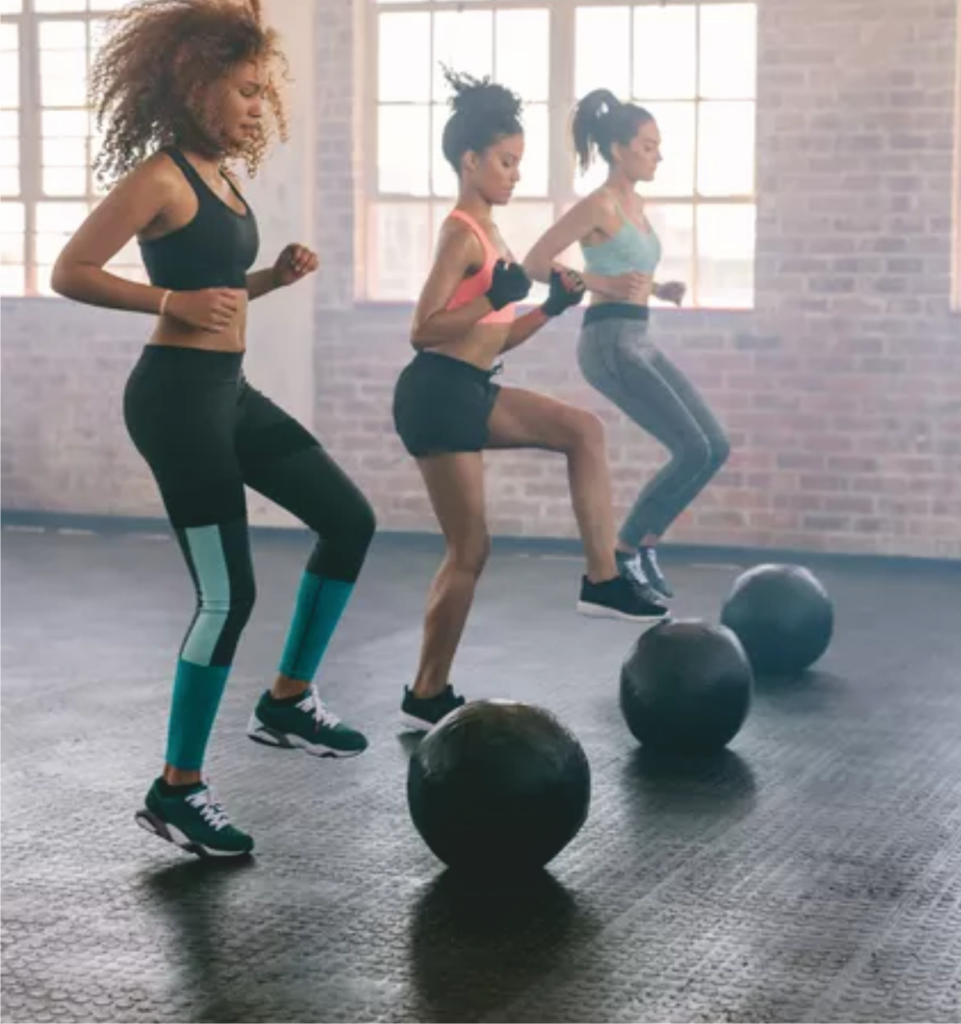 Ejercicios de Cardio: Potencia tu Rutina de Entrenamiento