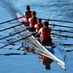 Logotipo del grupo Inchalá Remo Club